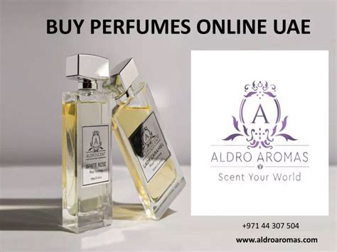 buy designer perfumes online uae